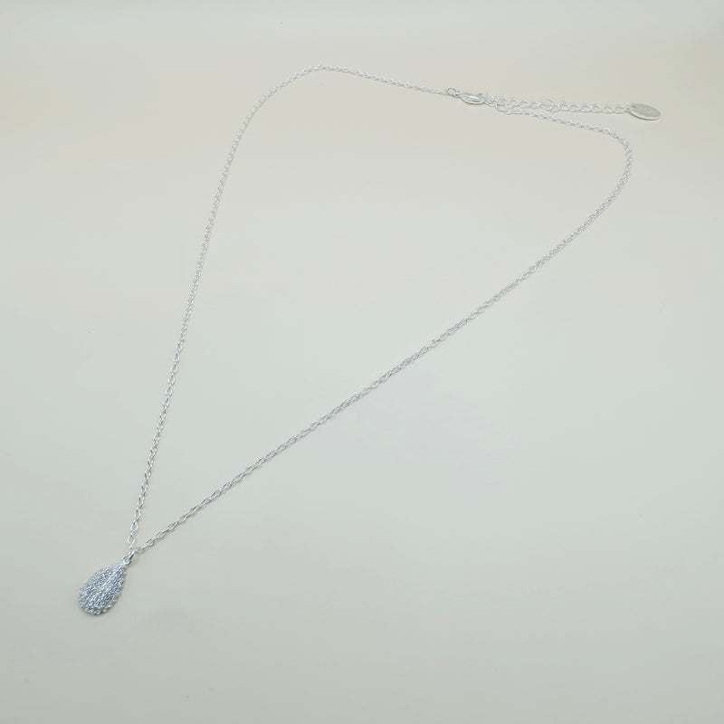 Always near to your heart Necklace