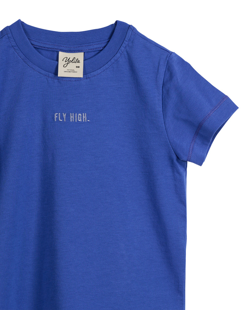 The Fly High T-shirt Kids